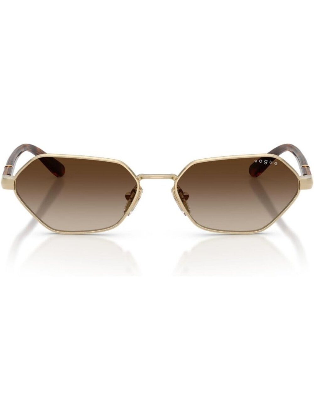 Chic Butterfly Sunglasses for Women - UV Protection, Stylish Oversized Frames